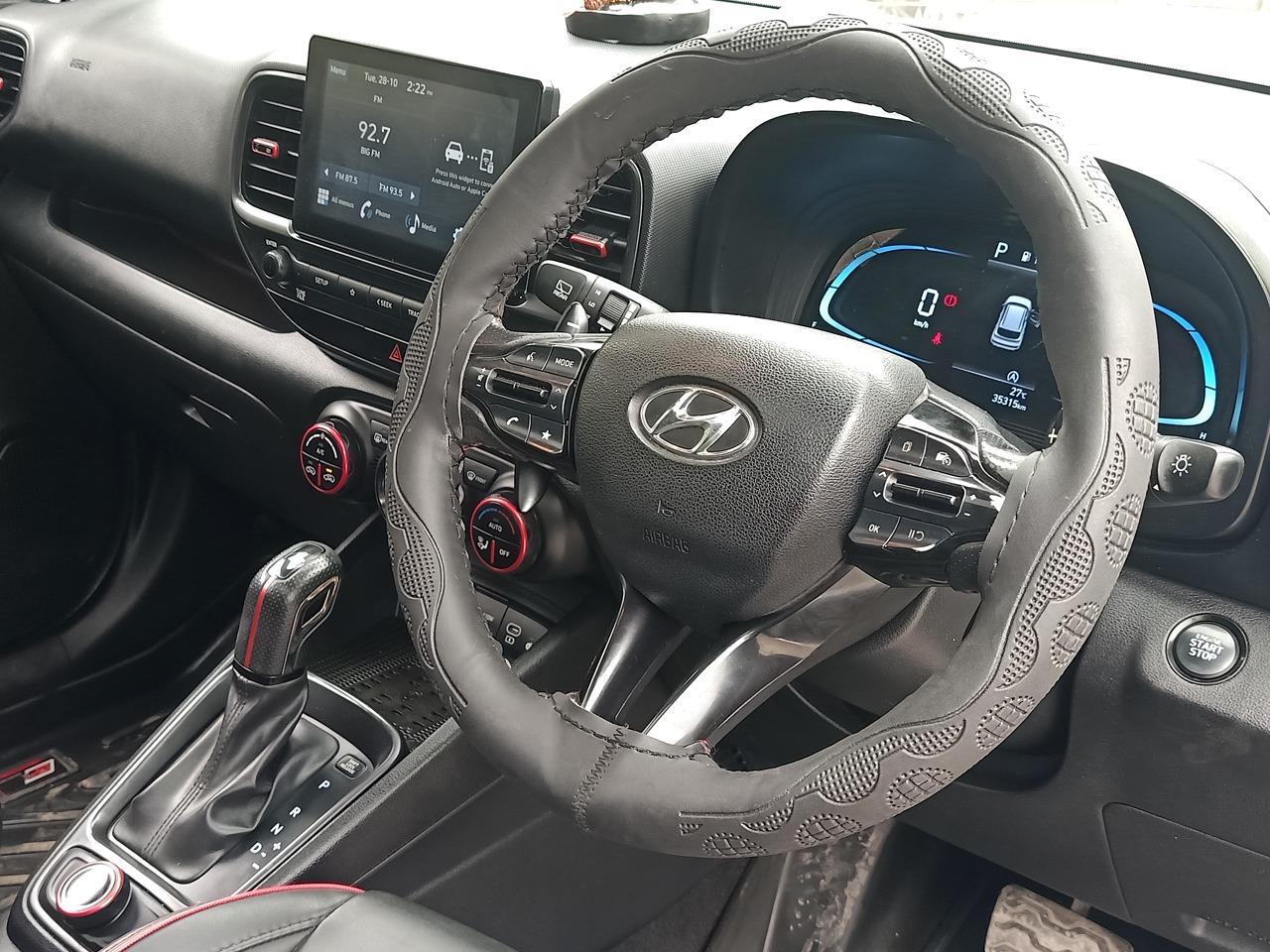 यूज़्ड 2023 ह्युंडई वेन्यू एन लाइन, Noida New Delhi 12 यूज़्ड 2023 ह्युंडई वेन्यू एन लाइन, Noida New Delhi 12