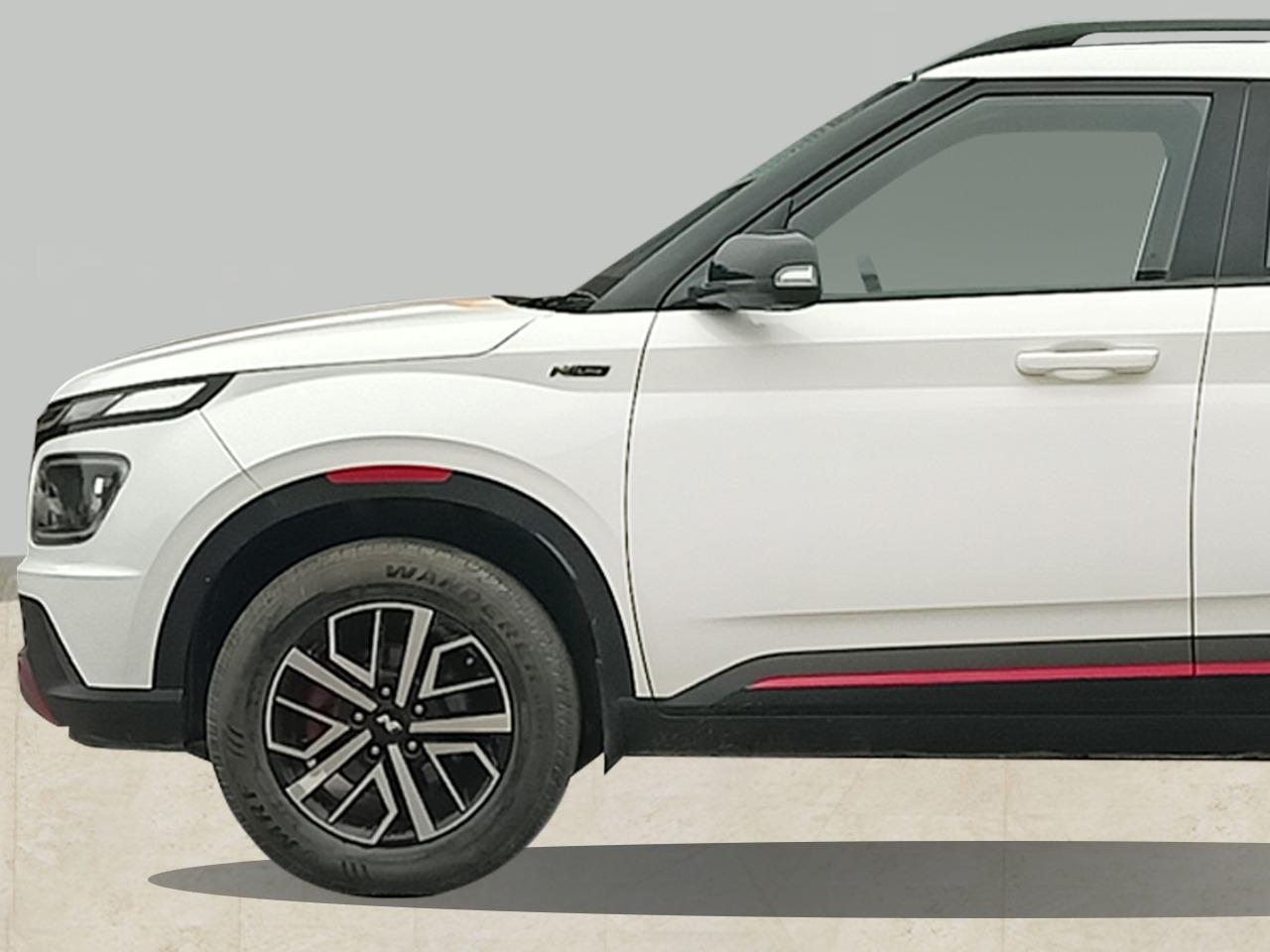 यूज़्ड 2023 ह्युंडई वेन्यू एन लाइन, Noida New Delhi 8 यूज़्ड 2023 ह्युंडई वेन्यू एन लाइन, Noida New Delhi 8