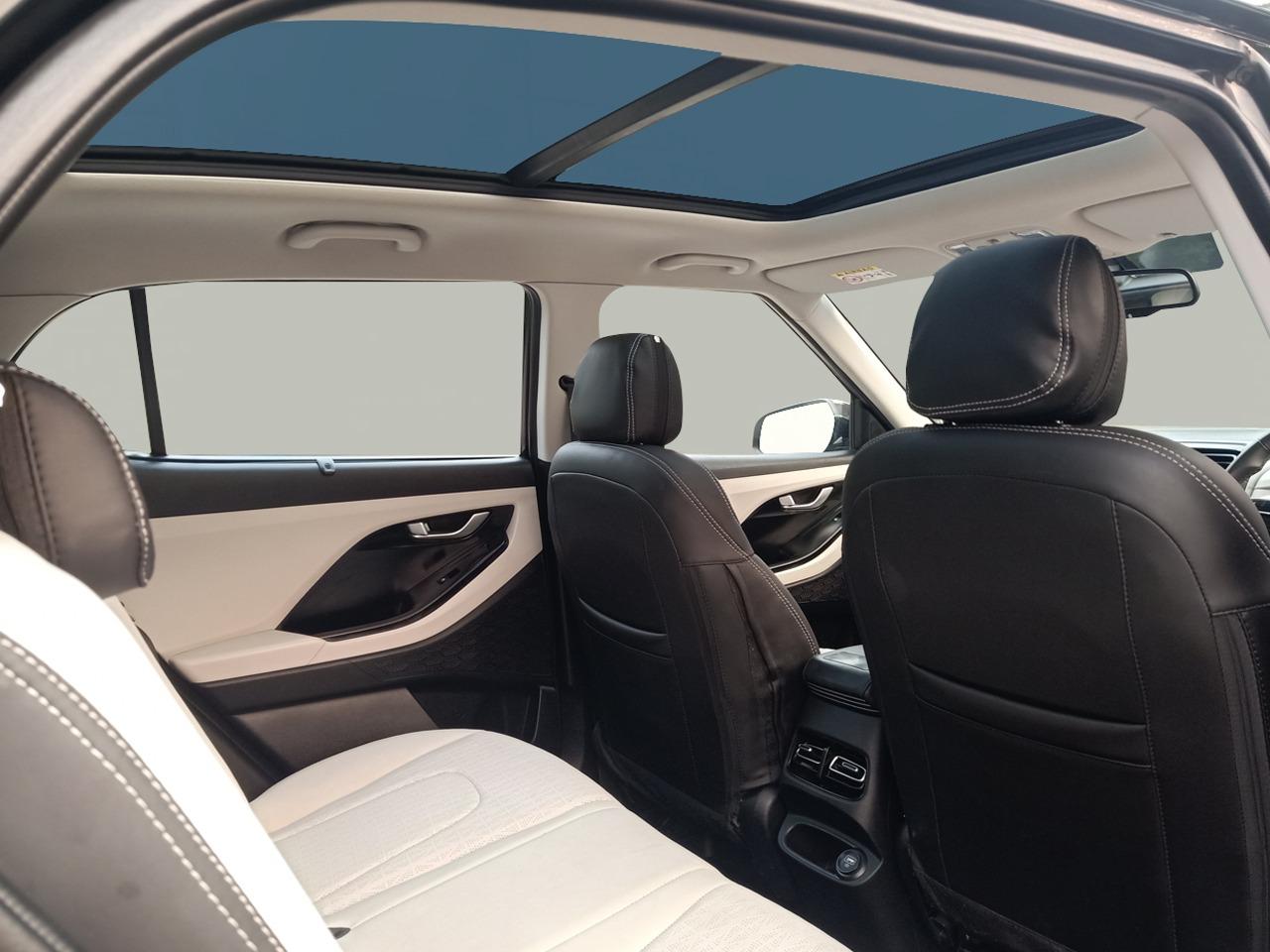 यूज़्ड 2021 ह्युंडई क्रेटा, Noida  16 यूज़्ड 2021 ह्युंडई क्रेटा, Noida  16