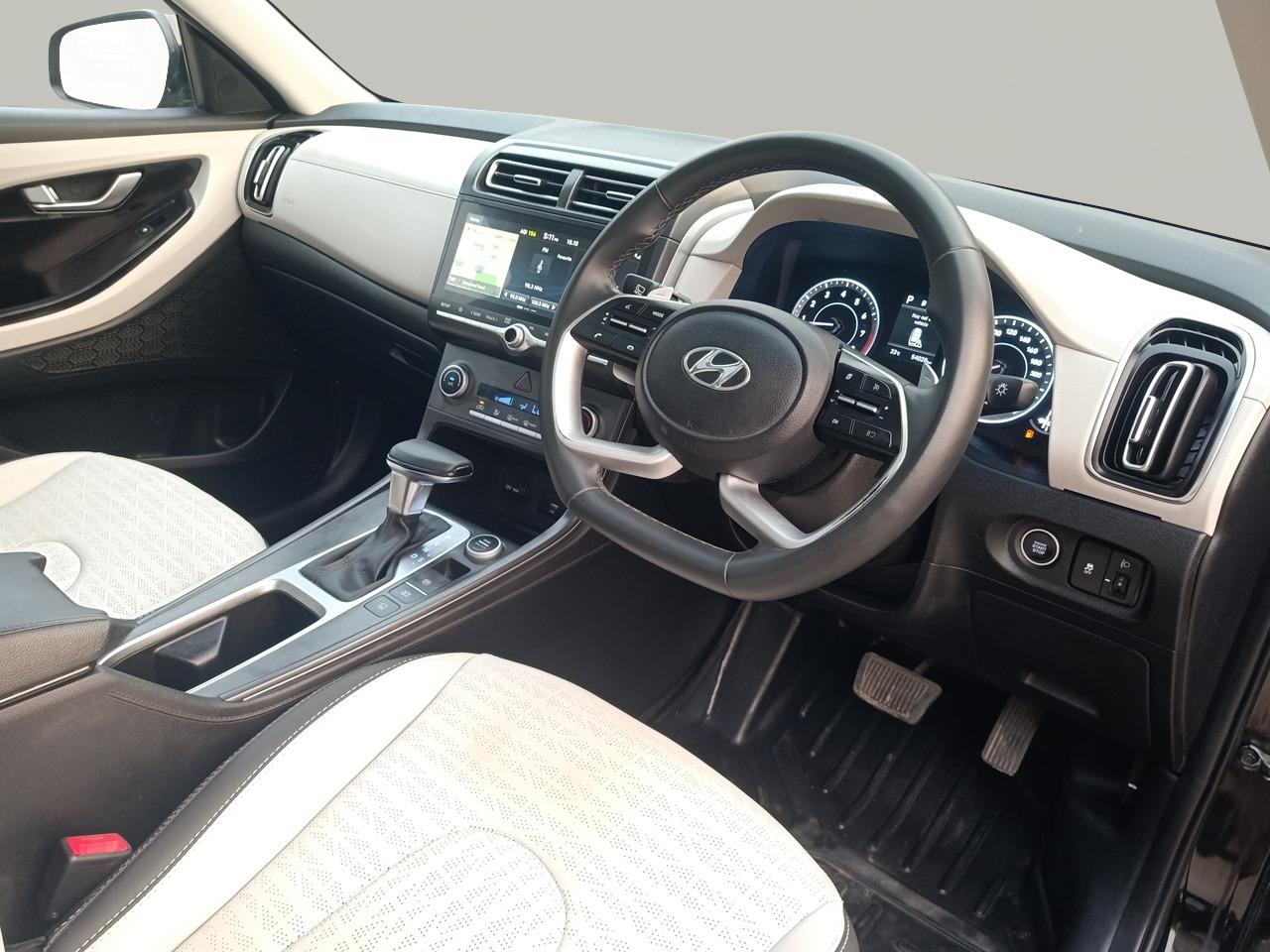 यूज़्ड 2021 ह्युंडई क्रेटा, Noida  15 यूज़्ड 2021 ह्युंडई क्रेटा, Noida  15