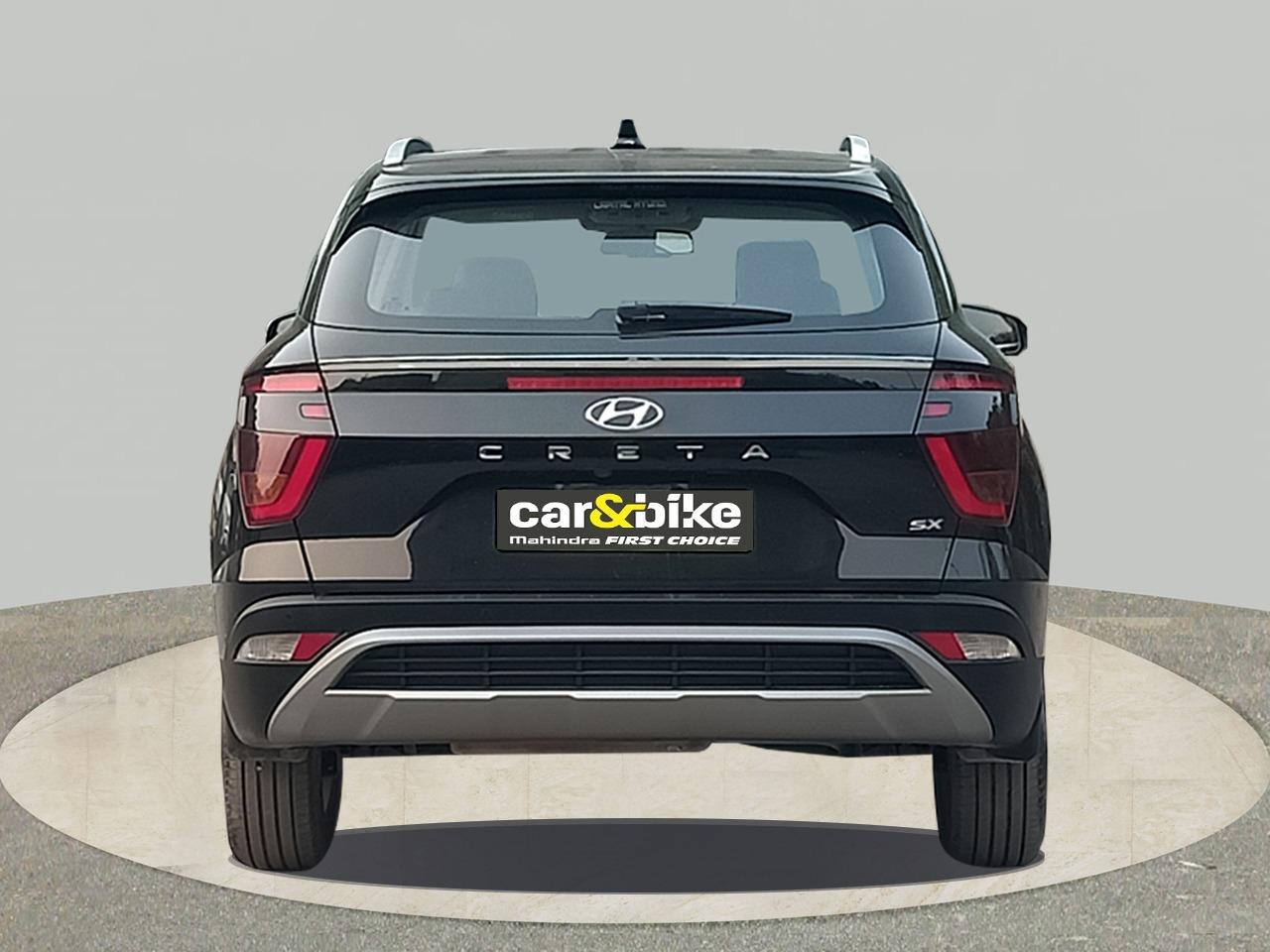 यूज़्ड 2021 ह्युंडई क्रेटा, Noida  3 यूज़्ड 2021 ह्युंडई क्रेटा, Noida  3