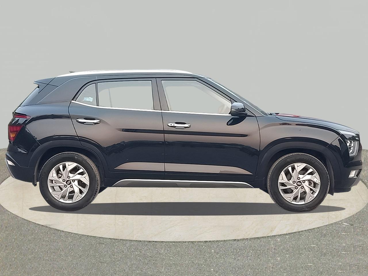 यूज़्ड 2021 ह्युंडई क्रेटा, Noida  5 यूज़्ड 2021 ह्युंडई क्रेटा, Noida  5