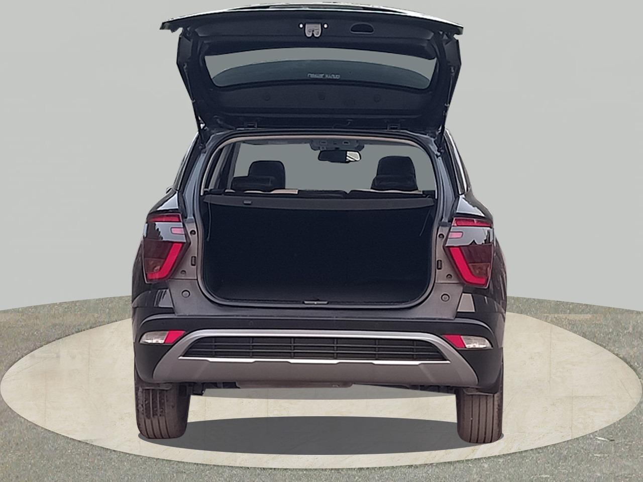 यूज़्ड 2021 ह्युंडई क्रेटा, Noida  9 यूज़्ड 2021 ह्युंडई क्रेटा, Noida  9