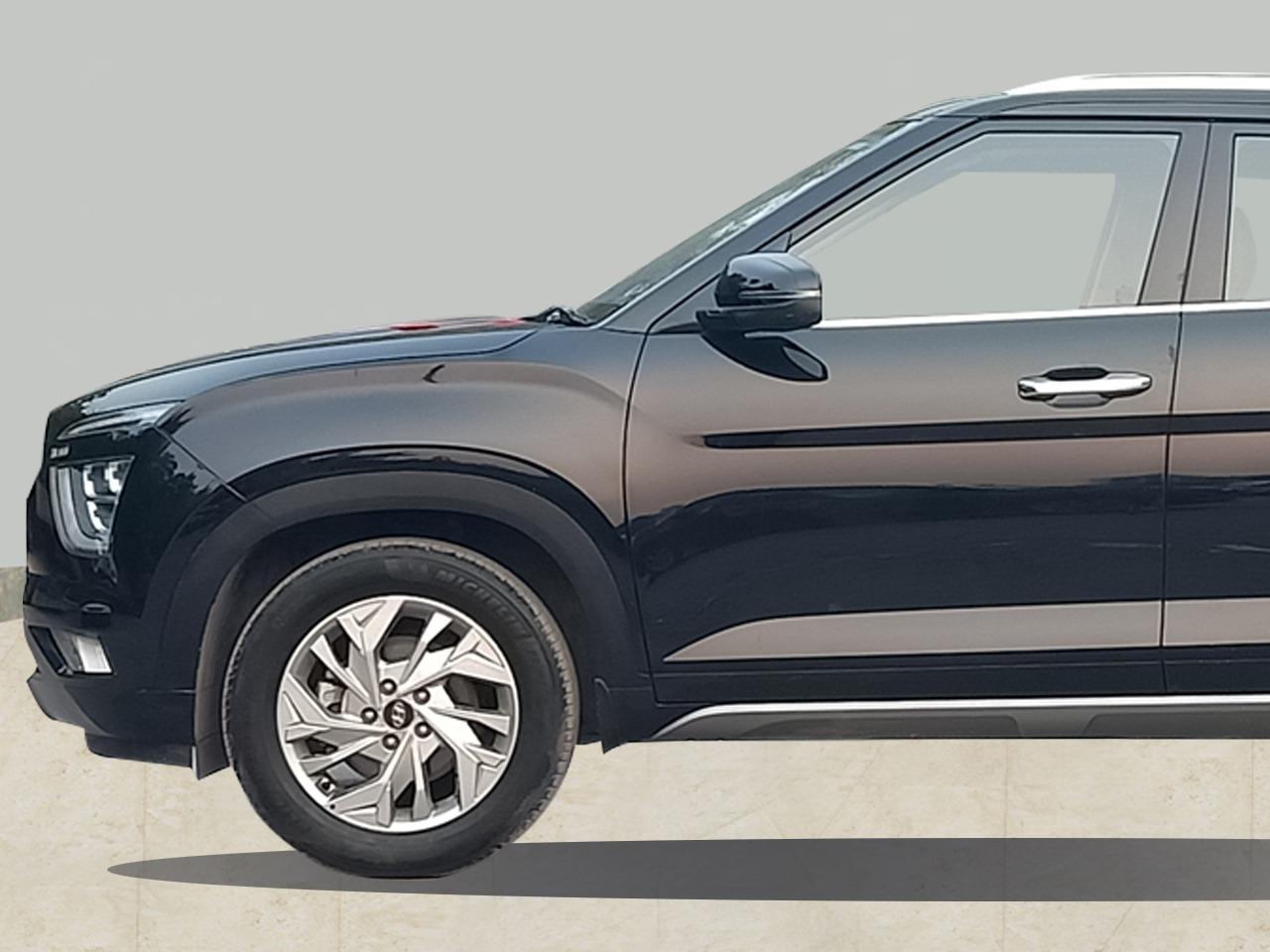 यूज़्ड 2021 ह्युंडई क्रेटा, Noida  8 यूज़्ड 2021 ह्युंडई क्रेटा, Noida  8