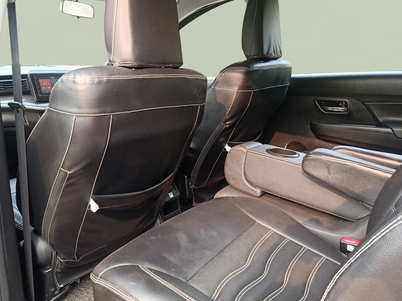 यूज़्ड 2021 मारुति सुजुकी एक्सएल6, Noida  16 यूज़्ड 2021 मारुति सुजुकी एक्सएल6, Noida  16