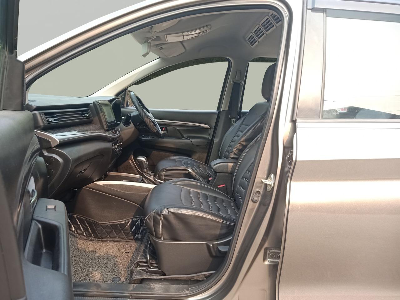 यूज़्ड 2021 मारुति सुजुकी एक्सएल6, Noida  13 यूज़्ड 2021 मारुति सुजुकी एक्सएल6, Noida  13