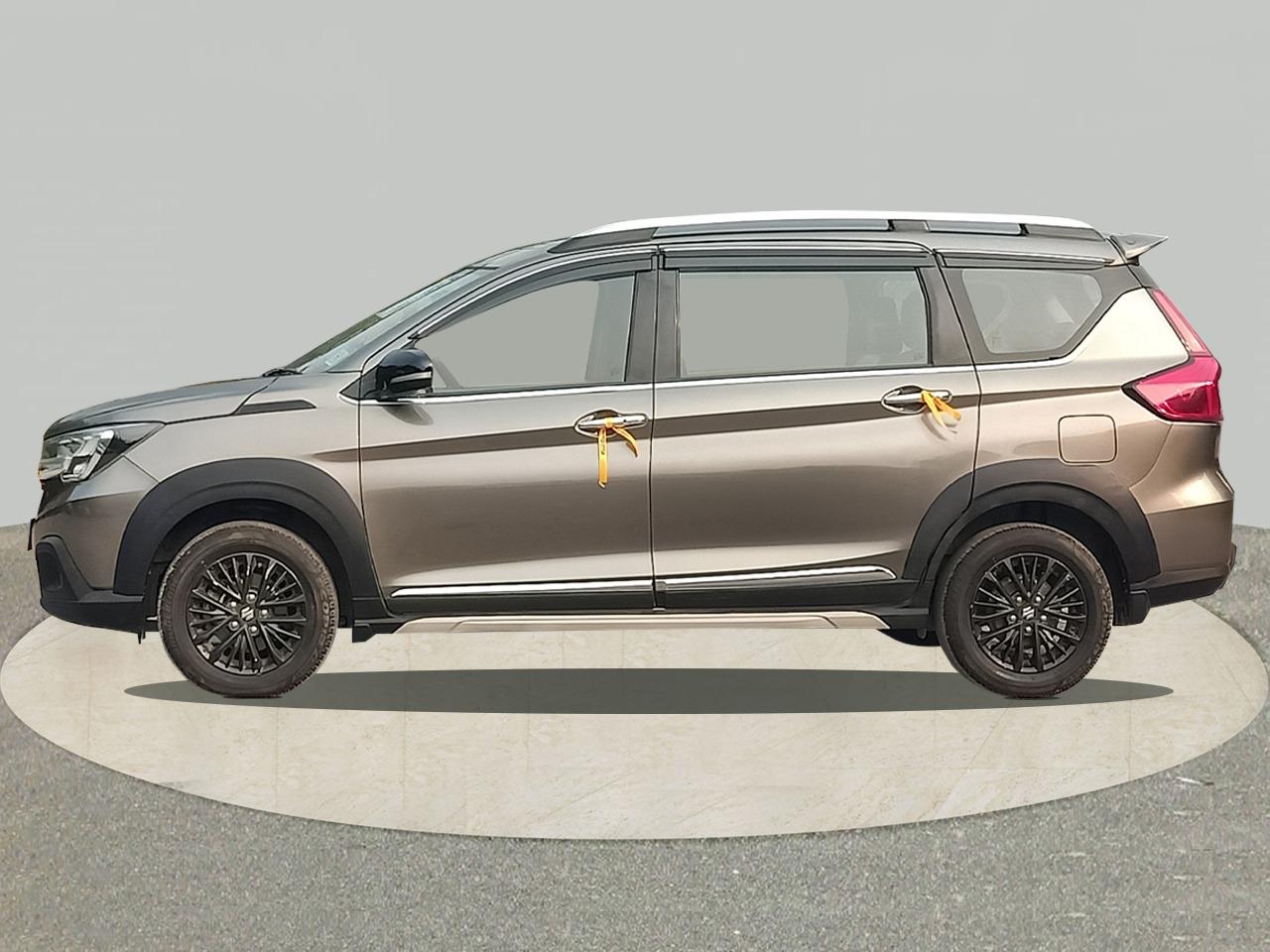 यूज़्ड 2021 मारुति सुजुकी एक्सएल6, Noida  1 यूज़्ड 2021 मारुति सुजुकी एक्सएल6, Noida  1