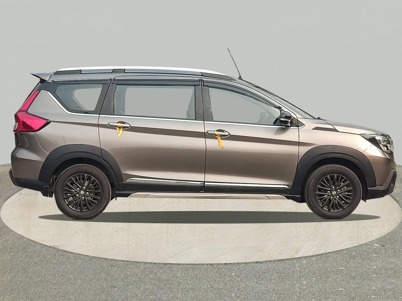 यूज़्ड 2021 मारुति सुजुकी एक्सएल6, Noida  5 यूज़्ड 2021 मारुति सुजुकी एक्सएल6, Noida  5