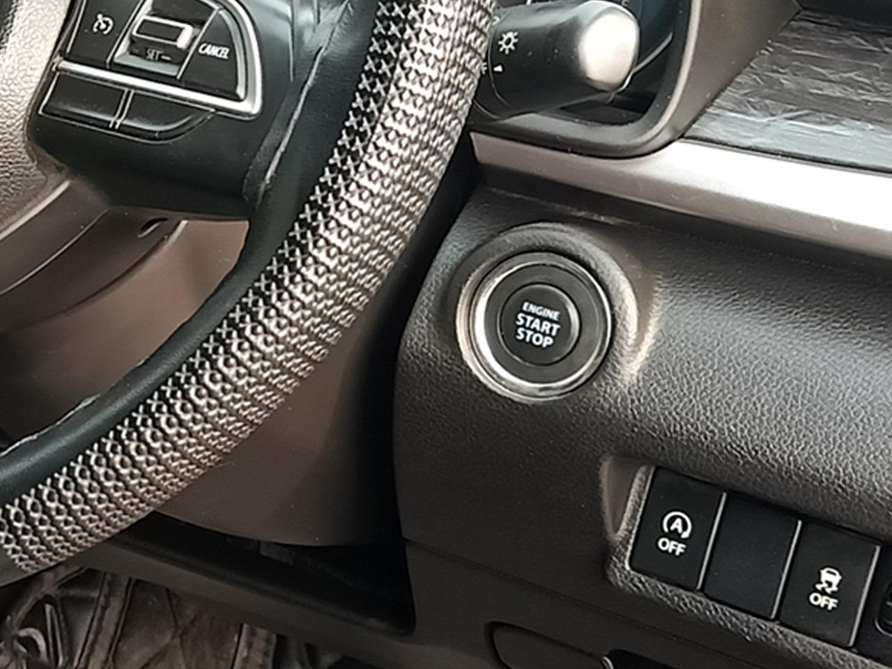 यूज़्ड 2021 मारुति सुजुकी एक्सएल6, Noida  9 यूज़्ड 2021 मारुति सुजुकी एक्सएल6, Noida  9