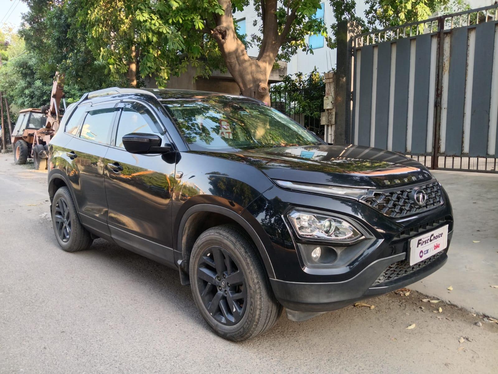 2023 टाटा सफारी XT Plus 2023 टाटा सफारी XT Plus