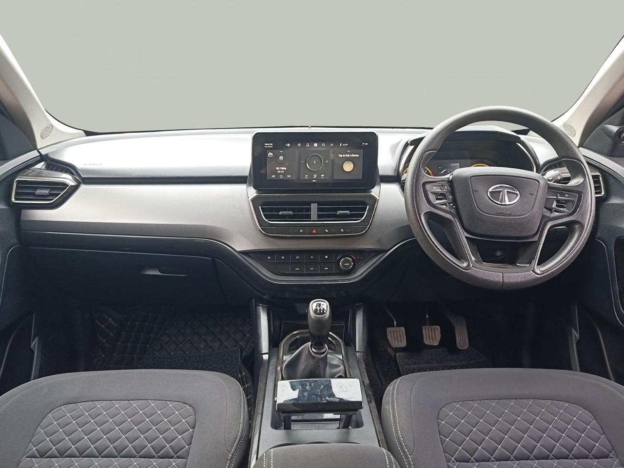 यूज़्ड 2023 टाटा सफारी, Noida New Delhi 11 यूज़्ड 2023 टाटा सफारी, Noida New Delhi 11