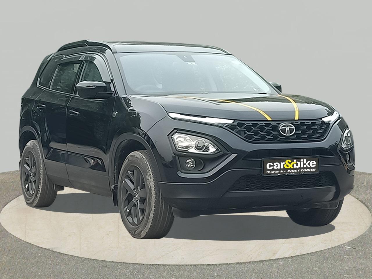 यूज़्ड 2023 टाटा सफारी, Noida New Delhi 6 यूज़्ड 2023 टाटा सफारी, Noida New Delhi 6