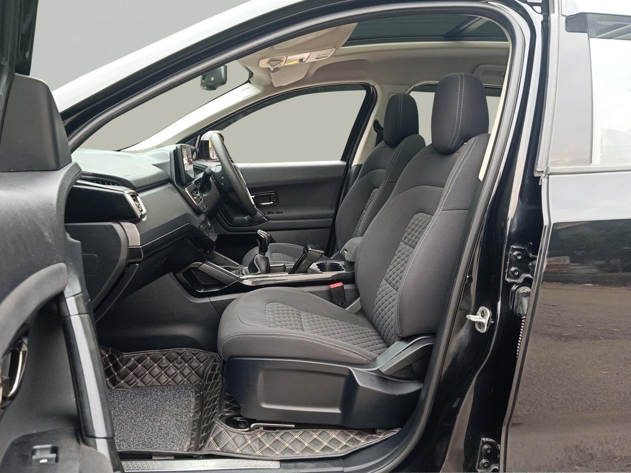 यूज़्ड 2023 टाटा सफारी, Noida New Delhi 13 यूज़्ड 2023 टाटा सफारी, Noida New Delhi 13