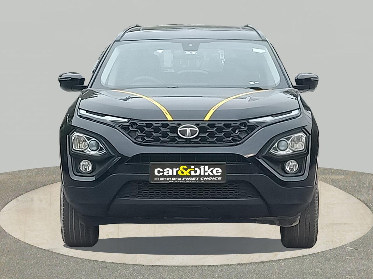 यूज़्ड 2023 टाटा सफारी, Noida New Delhi 7 यूज़्ड 2023 टाटा सफारी, Noida New Delhi 7