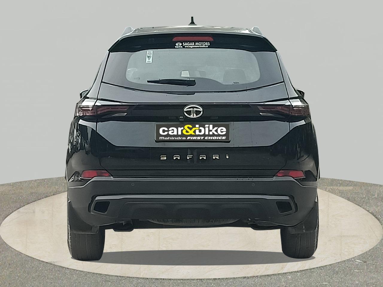 यूज़्ड 2023 टाटा सफारी, Noida New Delhi 3 यूज़्ड 2023 टाटा सफारी, Noida New Delhi 3