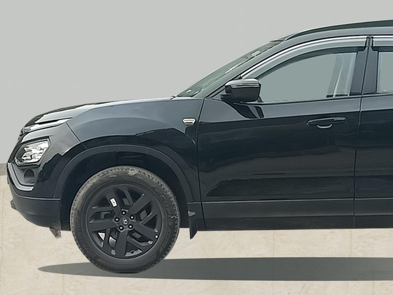 यूज़्ड 2023 टाटा सफारी, Noida New Delhi 8 यूज़्ड 2023 टाटा सफारी, Noida New Delhi 8