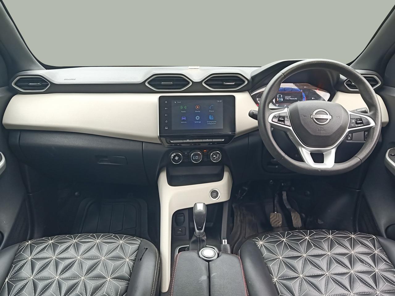 यूज़्ड 2023 निसान मैग्नाइट, Noida New Delhi 11 यूज़्ड 2023 निसान मैग्नाइट, Noida New Delhi 11