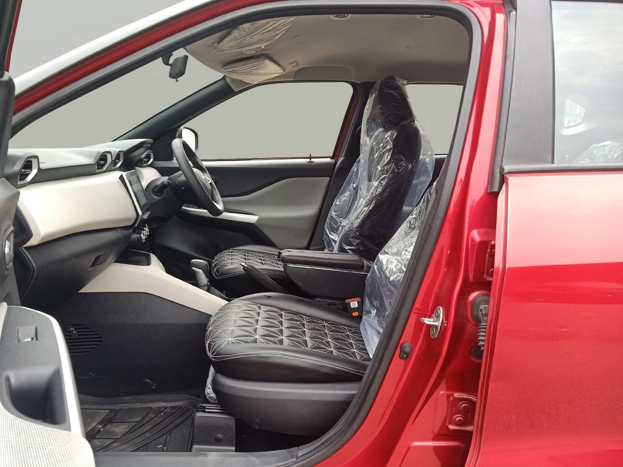 यूज़्ड 2023 निसान मैग्नाइट, Noida New Delhi 13 यूज़्ड 2023 निसान मैग्नाइट, Noida New Delhi 13