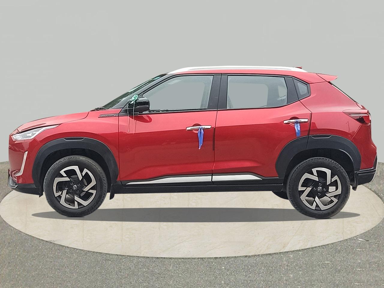 यूज़्ड 2023 निसान मैग्नाइट, Noida New Delhi 1 यूज़्ड 2023 निसान मैग्नाइट, Noida New Delhi 1