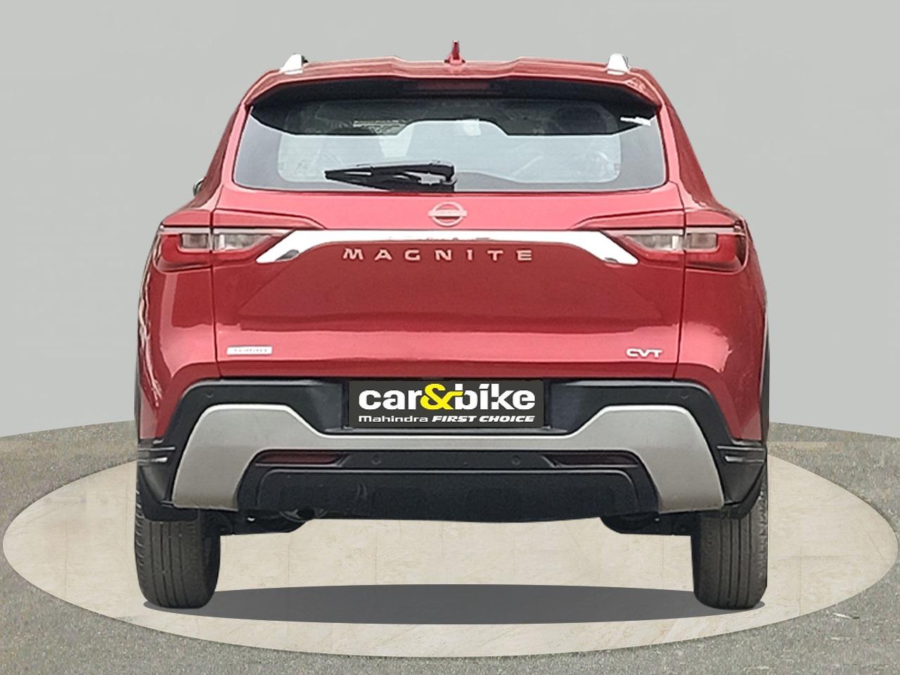 यूज़्ड 2023 निसान मैग्नाइट, Noida New Delhi 3 यूज़्ड 2023 निसान मैग्नाइट, Noida New Delhi 3