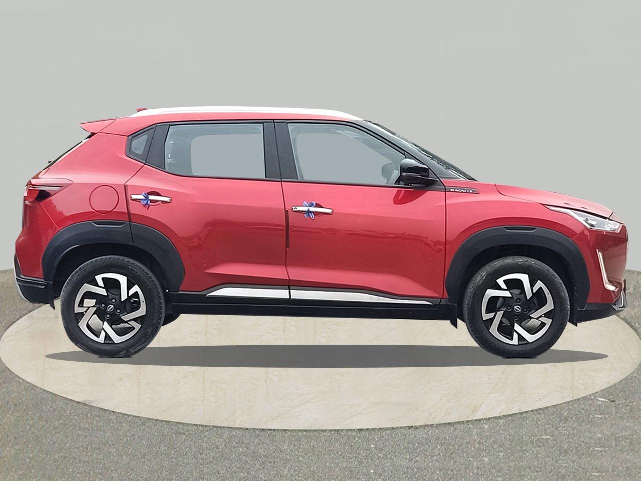 यूज़्ड 2023 निसान मैग्नाइट, Noida New Delhi 5 यूज़्ड 2023 निसान मैग्नाइट, Noida New Delhi 5