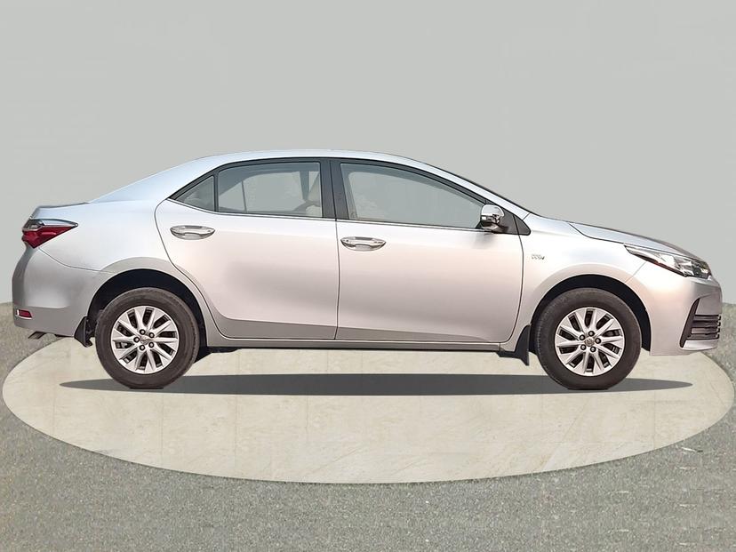 UsedCar