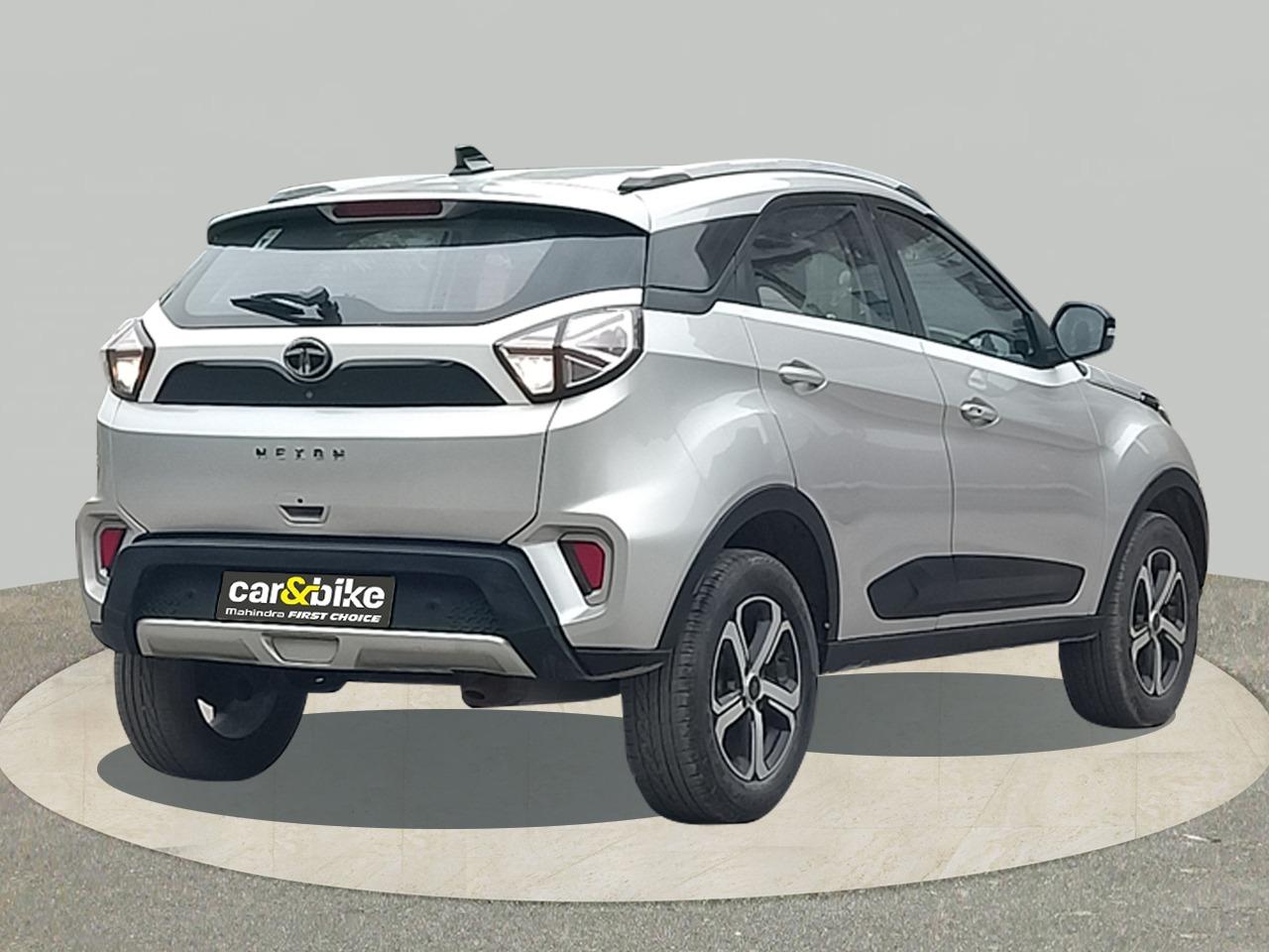 यूज़्ड 2021 टाटा नेक्सन, Noida New Delhi 4 यूज़्ड 2021 टाटा नेक्सन, Noida New Delhi 4