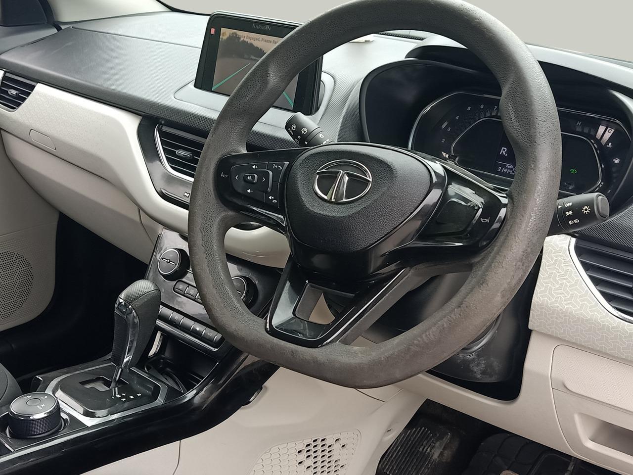 यूज़्ड 2021 टाटा नेक्सन, Noida New Delhi 12 यूज़्ड 2021 टाटा नेक्सन, Noida New Delhi 12