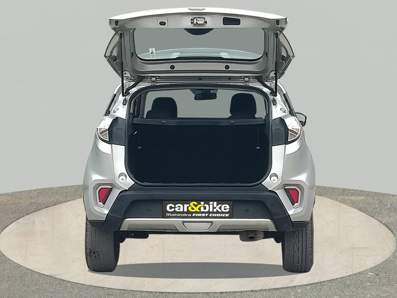 यूज़्ड 2021 टाटा नेक्सन, Noida New Delhi 9 यूज़्ड 2021 टाटा नेक्सन, Noida New Delhi 9