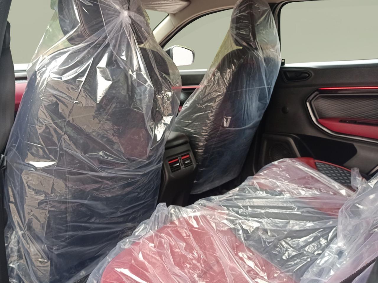 यूज़्ड 2023 रेनो किगर, Noida New Delhi 14 यूज़्ड 2023 रेनो किगर, Noida New Delhi 14