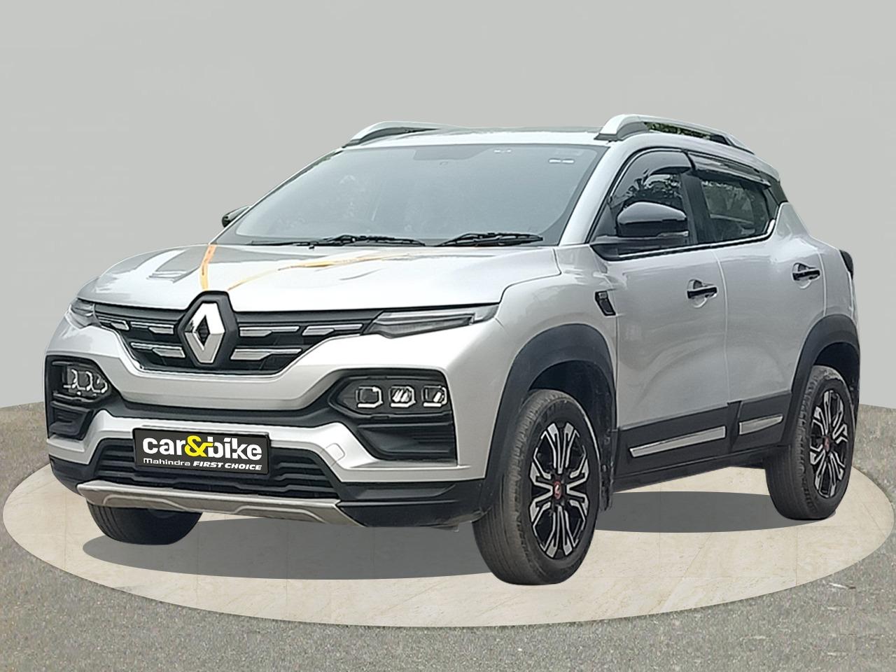 यूज़्ड 2023 रेनो किगर, Noida New Delhi यूज़्ड 2023 रेनो किगर, Noida New Delhi