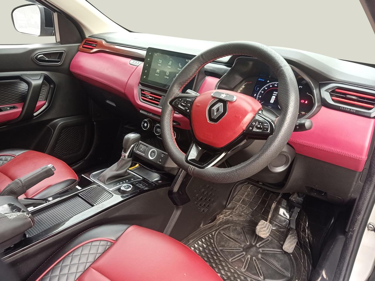 यूज़्ड 2023 रेनो किगर, Noida New Delhi 11 यूज़्ड 2023 रेनो किगर, Noida New Delhi 11