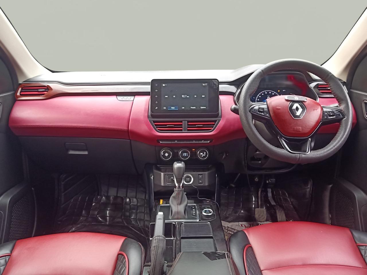 यूज़्ड 2023 रेनो किगर, Noida New Delhi 13 यूज़्ड 2023 रेनो किगर, Noida New Delhi 13