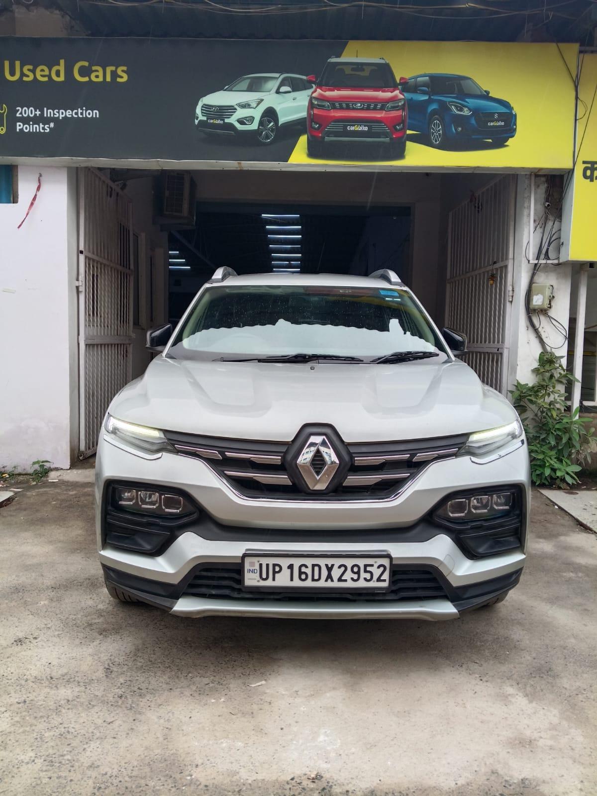 यूज़्ड 2023 रेनो किगर, Noida New Delhi 2 यूज़्ड 2023 रेनो किगर, Noida New Delhi 2