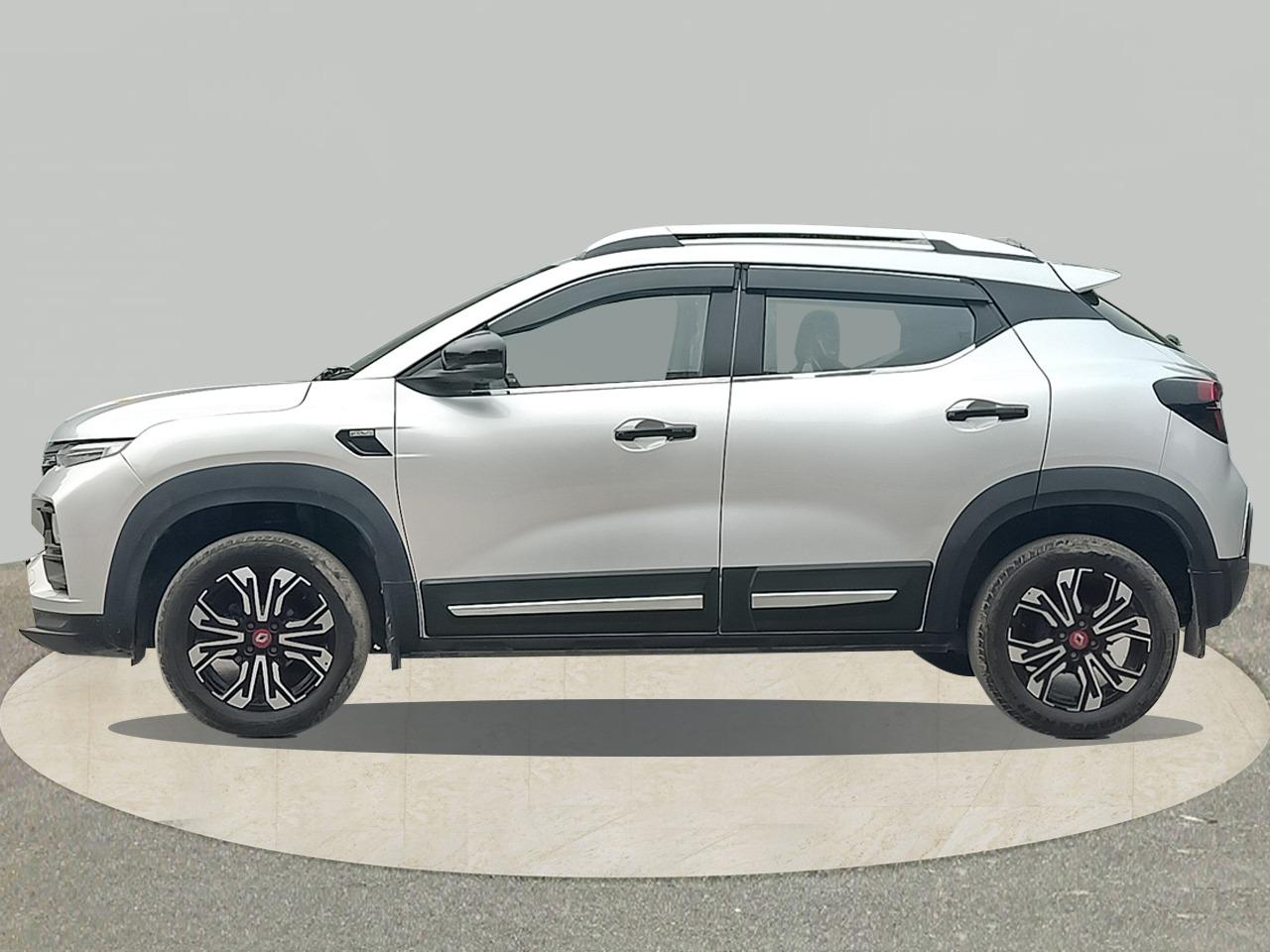 यूज़्ड 2023 रेनो किगर, Noida New Delhi 1 यूज़्ड 2023 रेनो किगर, Noida New Delhi 1