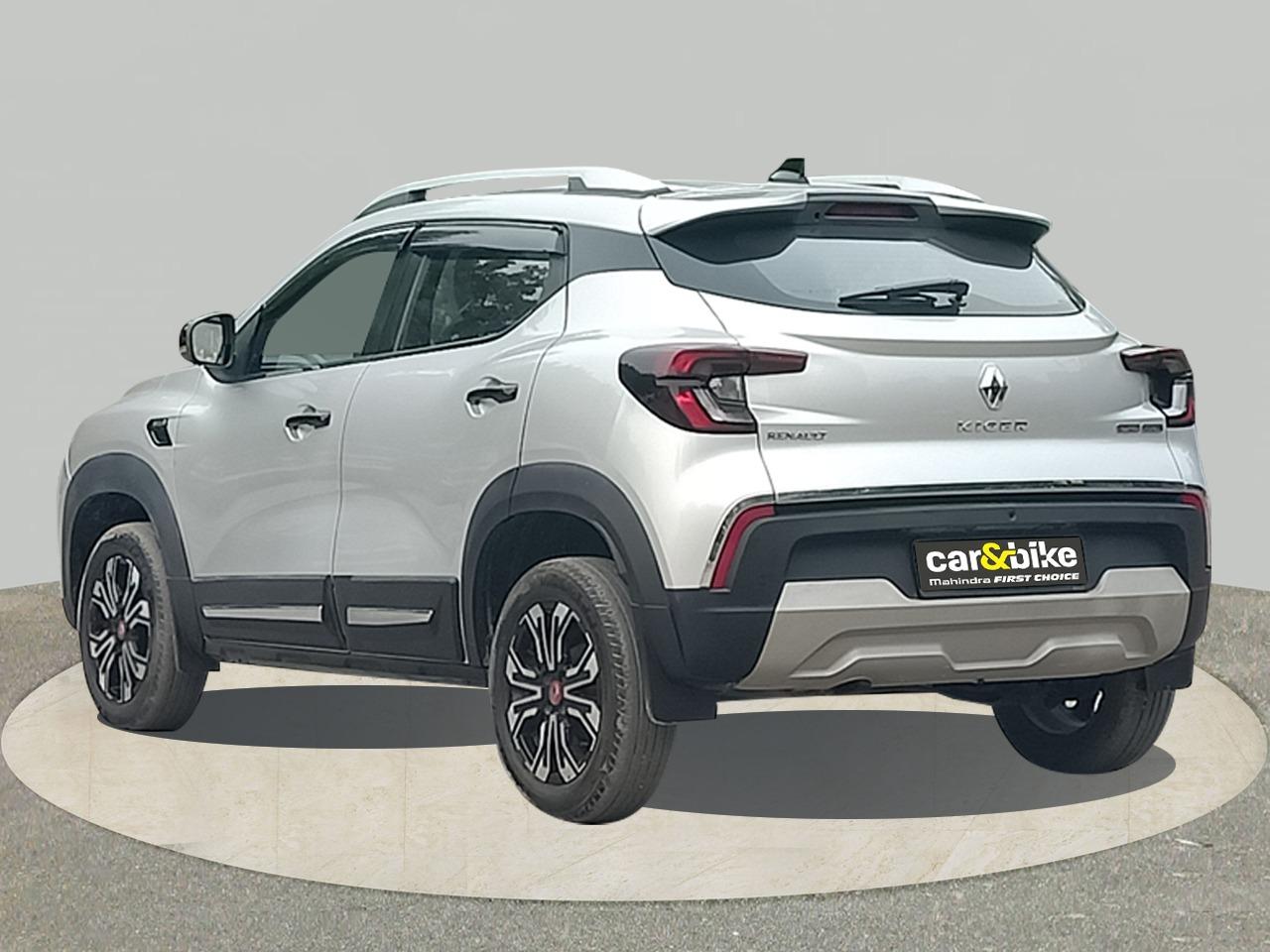 यूज़्ड 2023 रेनो किगर, Noida New Delhi 2 यूज़्ड 2023 रेनो किगर, Noida New Delhi 2