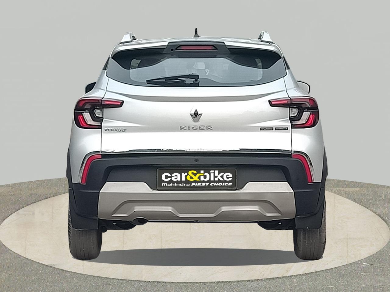 यूज़्ड 2023 रेनो किगर, Noida New Delhi 3 यूज़्ड 2023 रेनो किगर, Noida New Delhi 3