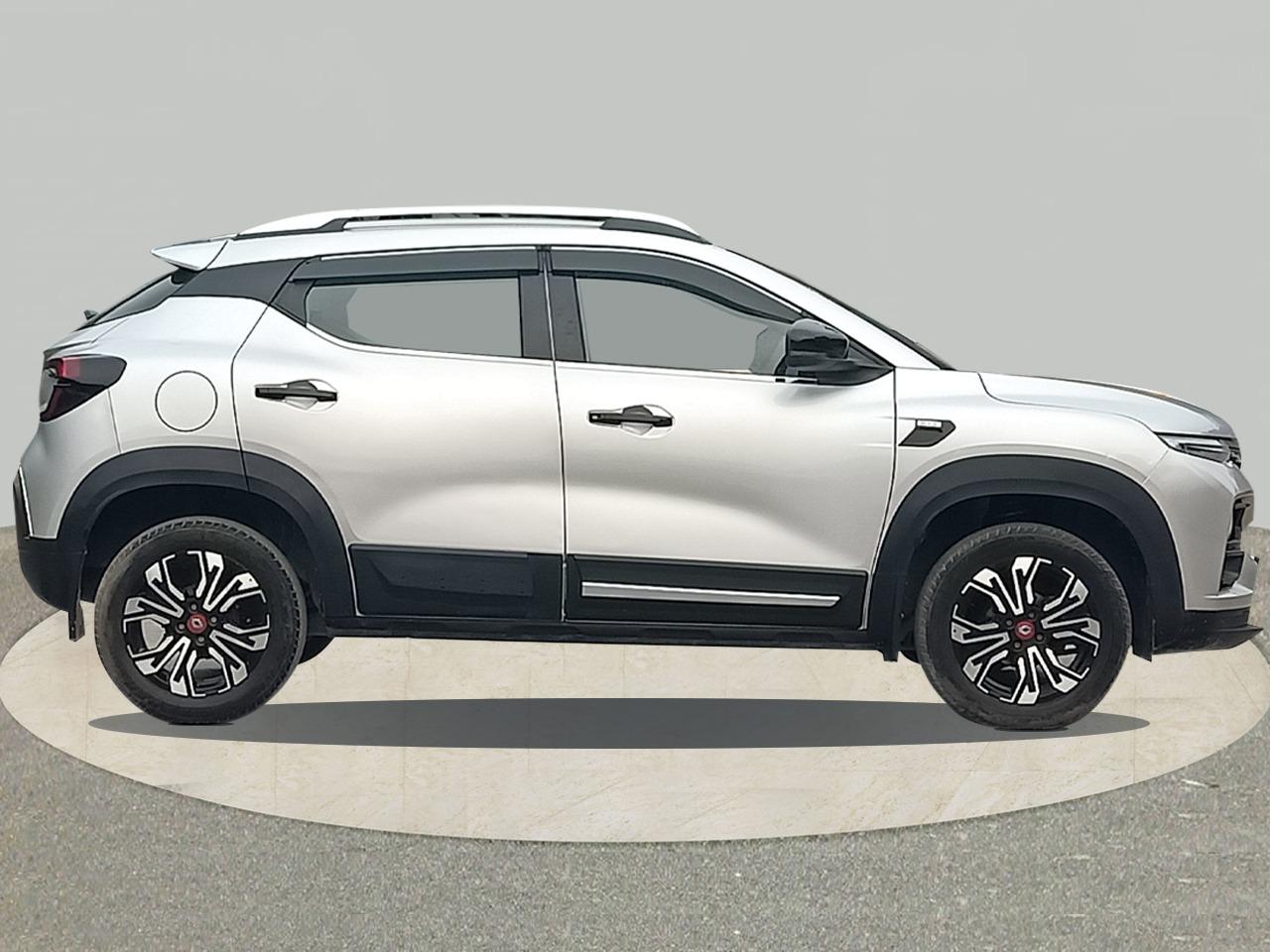 यूज़्ड 2023 रेनो किगर, Noida New Delhi 5 यूज़्ड 2023 रेनो किगर, Noida New Delhi 5