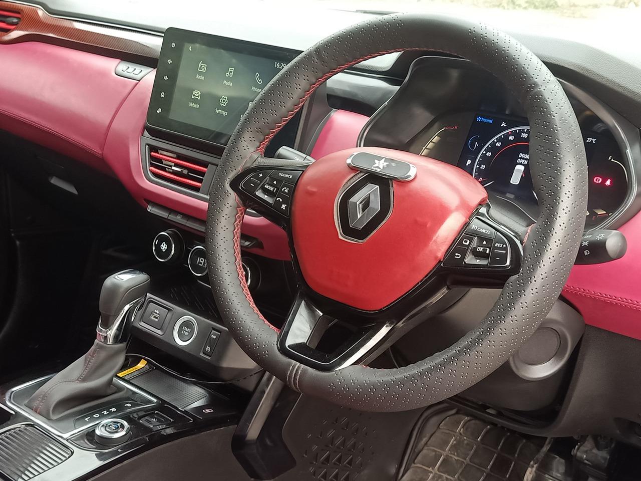 यूज़्ड 2023 रेनो किगर, Noida New Delhi 12 यूज़्ड 2023 रेनो किगर, Noida New Delhi 12