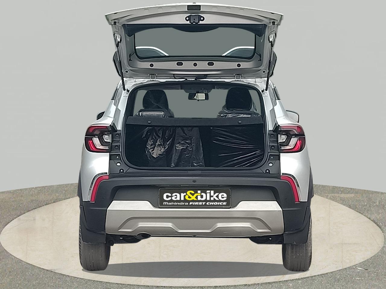 यूज़्ड 2023 रेनो किगर, Noida New Delhi 9 यूज़्ड 2023 रेनो किगर, Noida New Delhi 9