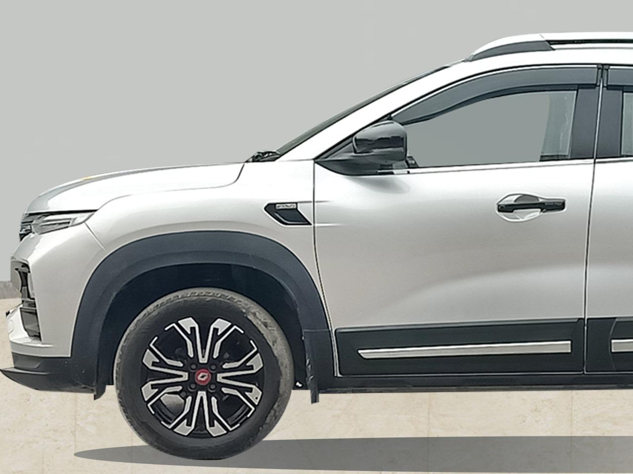 यूज़्ड 2023 रेनो किगर, Noida New Delhi 8 यूज़्ड 2023 रेनो किगर, Noida New Delhi 8