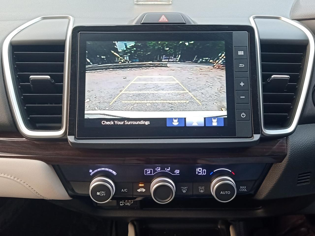 यूज़्ड 2022 होंडा सिटी, Noida New Delhi 11 यूज़्ड 2022 होंडा सिटी, Noida New Delhi 11