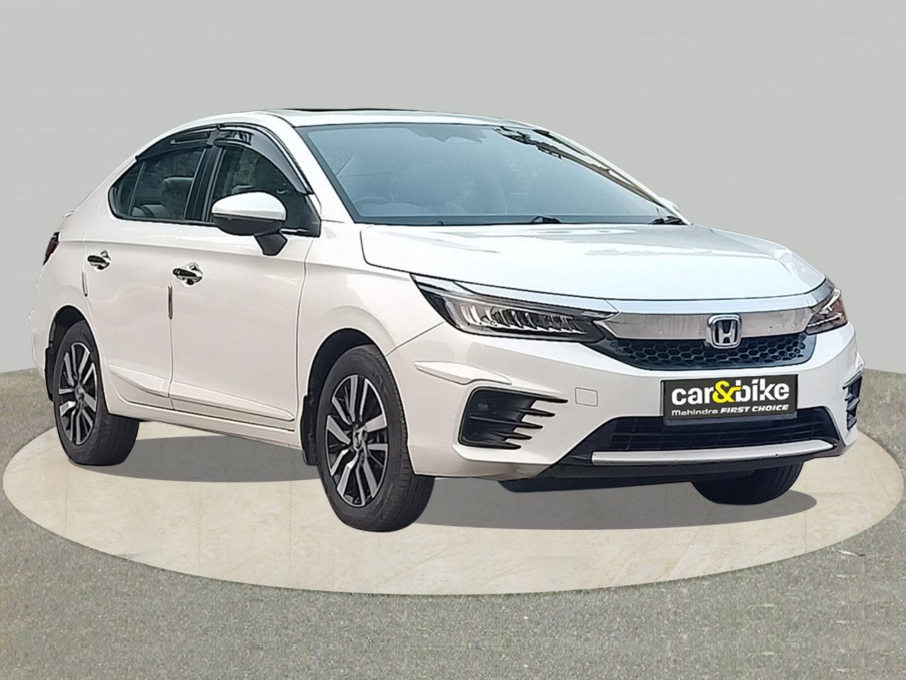 यूज़्ड 2022 होंडा सिटी, Noida New Delhi 6 यूज़्ड 2022 होंडा सिटी, Noida New Delhi 6