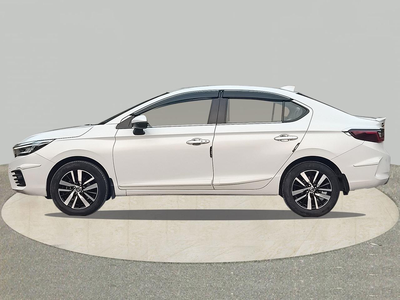 यूज़्ड 2022 होंडा सिटी, Noida New Delhi 1 यूज़्ड 2022 होंडा सिटी, Noida New Delhi 1