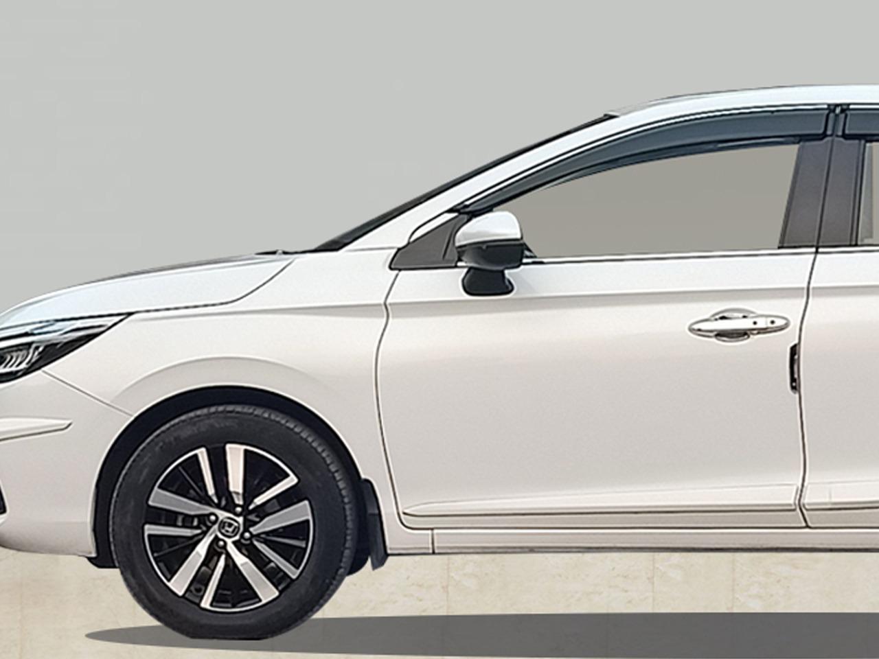 यूज़्ड 2022 होंडा सिटी, Noida New Delhi 8 यूज़्ड 2022 होंडा सिटी, Noida New Delhi 8