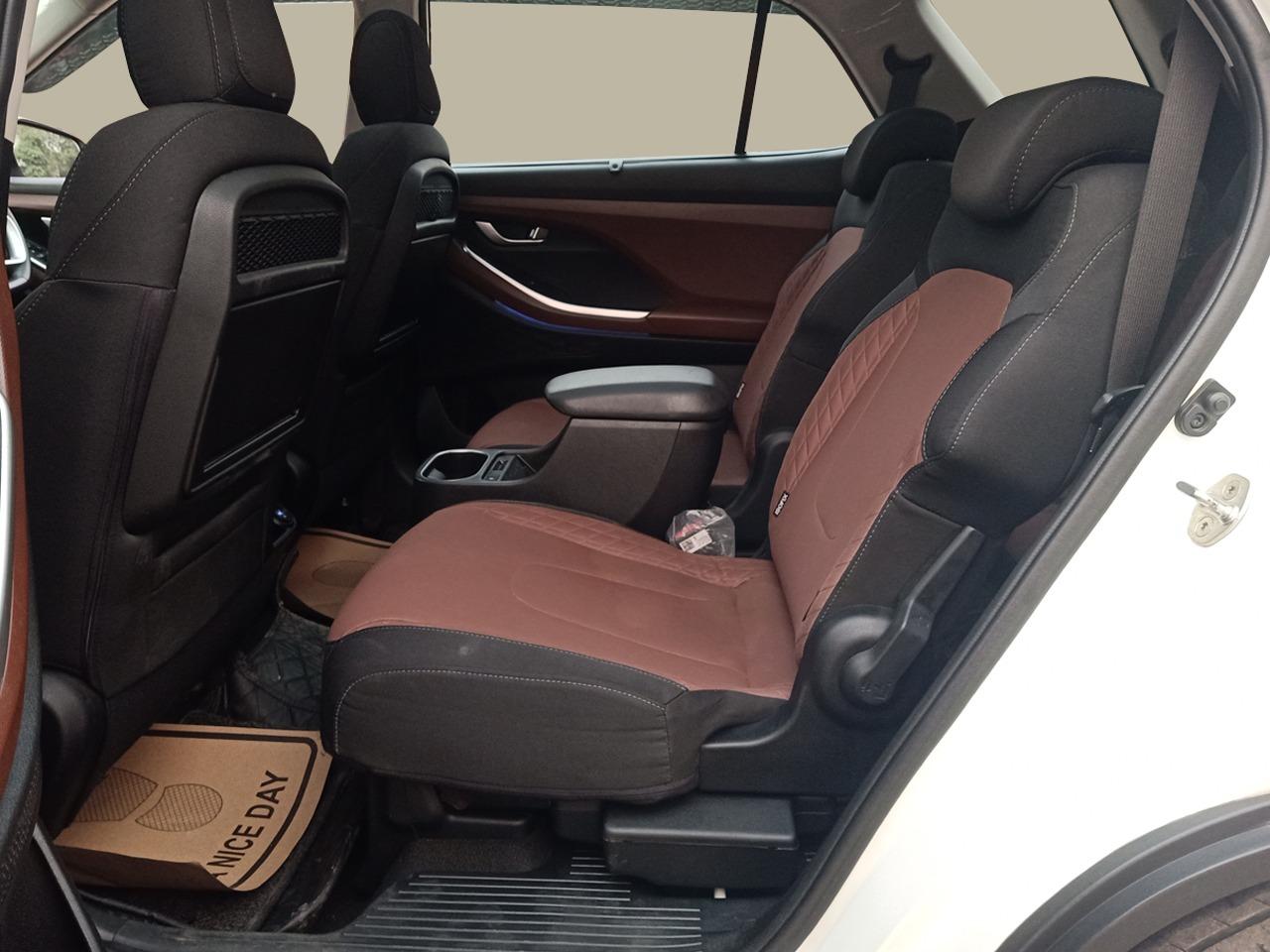 यूज़्ड 2021 ह्युंडई अल्काजार, Noida New Delhi 14 यूज़्ड 2021 ह्युंडई अल्काजार, Noida New Delhi 14