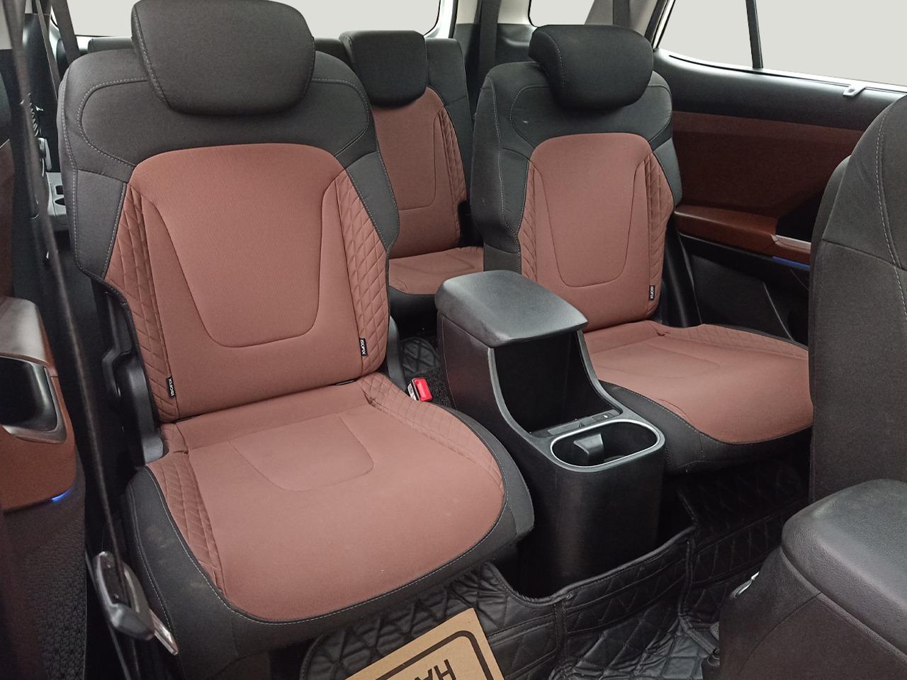 यूज़्ड 2021 ह्युंडई अल्काजार, Noida New Delhi 15 यूज़्ड 2021 ह्युंडई अल्काजार, Noida New Delhi 15