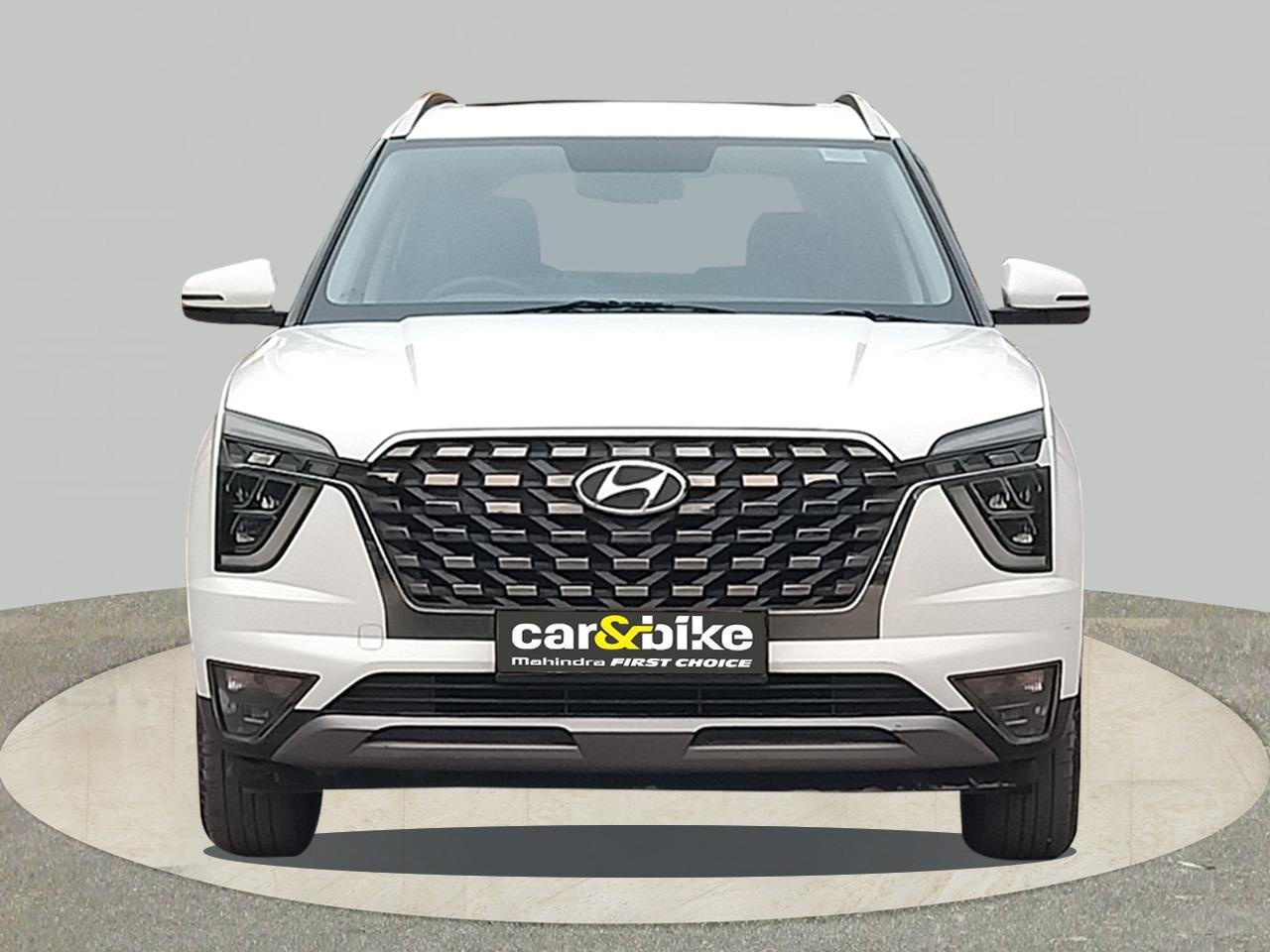 यूज़्ड 2021 ह्युंडई अल्काजार, Noida New Delhi 7 यूज़्ड 2021 ह्युंडई अल्काजार, Noida New Delhi 7