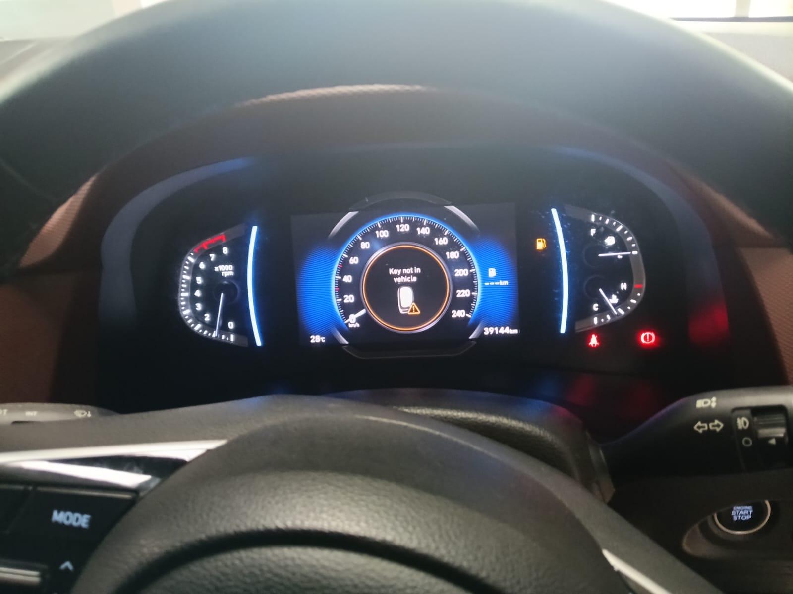 यूज़्ड 2021 ह्युंडई अल्काजार, Noida New Delhi 5 यूज़्ड 2021 ह्युंडई अल्काजार, Noida New Delhi 5