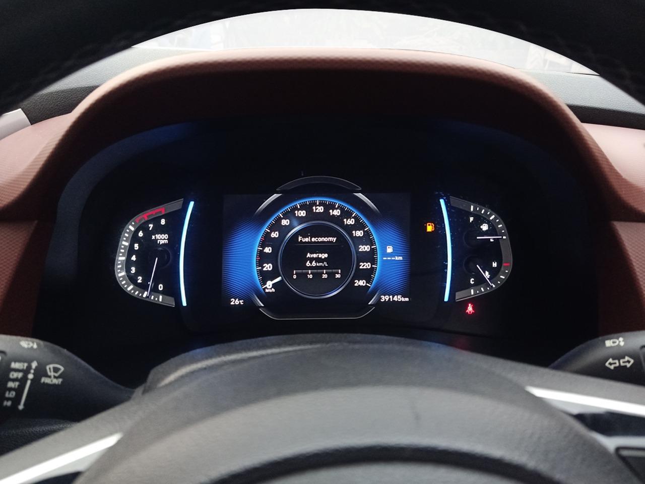 यूज़्ड 2021 ह्युंडई अल्काजार, Noida New Delhi 10 यूज़्ड 2021 ह्युंडई अल्काजार, Noida New Delhi 10